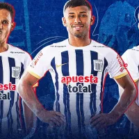 Alianza Lima tiene dos sorpresas contra Fluminense y buscará clasificación en Copa Libertadores