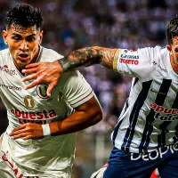 Es de Perú, vale menos de 500 mil dólares y es el mejor jugador de la Liga 1