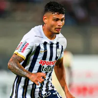 Alianza Lima descartará a todos estos jugadores empezando por Jeriel De Santis