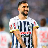 Alianza Lima le puso salvaje apodo a Juan Pablo Freytes