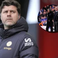 Pochettino, Mourinho o Ancelotti: una trituradora llamada Chelsea desde el 2010