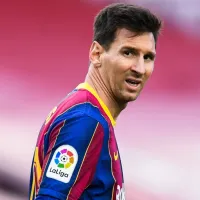 La otra versión de los comprometedores audios que hablan de Messi en España