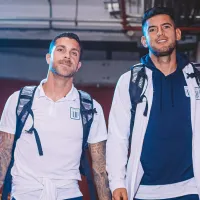 Alianza Lima recibe la peor noticia del día y no recuperó aún a uno de sus mejores futbolistas