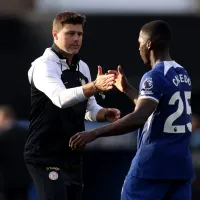 Ponen a Moisés Caicedo como uno de los motivos de la salida de Pochettino del Chelsea