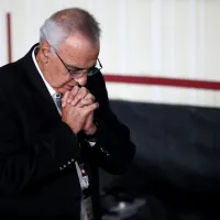 Jorge Fossati entregó lista de convocados del extranjero y la otra semana están los nacionales