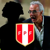 Un regreso y una consolidación: Jorge Fossati sorprendió con estos dos convocados a Perú