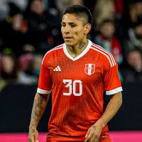 La lista de los 10 futbolistas de Perú que juegan en el extranjero y no van a la Copa América 2024