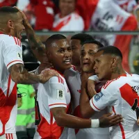 Copa América: ¿Cómo es la camiseta titular y suplente de la Selección Peruana?
