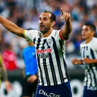 Adelantan respuesta al reclamo de Alianza Lima por el gol anulado en la Copa Libertadores 2024