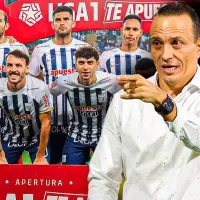 Alejandro Restrepo prepara el once más raro de Alianza Lima
