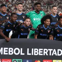 Liga de Quito prestará a estos jugadores para la segunda etapa de la LigaPro