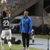 Emelec y su nueva primera opción para el puesto de entrenador