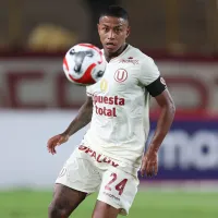 Andy Polo se convirtió en el mejor jugador del fútbol peruano y sus números son de crack total