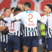 Recién llegó a Alianza Lima: No jugó nada y está en debe, pero se iría a gigante sudamericano