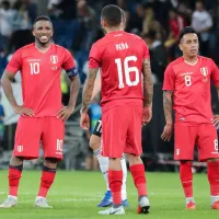 Señalaron al culpable: Jefferson Farfán y Christian Cueva denunciaron maltrato en Alianza Lima