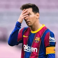 Messi, Ronaldinho o Xavi: “Barcelona maltrata a sus leyendas”