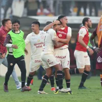 Universitario salió campeón del Torneo Apertura 2024 y cierra refuerzo de UEFA Champions League