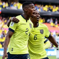 Se negó a jugar con Ecuador, pero ahora 'La Tri' lo llevaría a la Copa América 2024