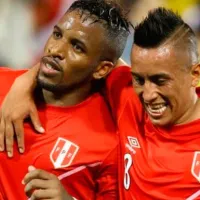 Jefferson Farfán se unió con Christian Cueva: Para destrozar a Reimond Manco y "Chicho" Salas