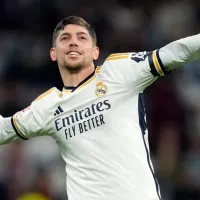 ¿Por qué?: Fede Valverde, a un paso de ser capitán de Real Madrid