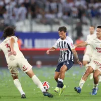 Crack nacional suena fuerte en Universitario de Deportes y Alianza Lima para el Torneo Clausura