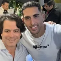 Christian Cueva se siente superior a Hernán Barcos y se olvidó la gran amistad en Alianza Lima