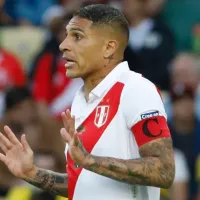 A sus 40 años: El atrevido nuevo look de Paolo Guerrero para la Copa América 2024