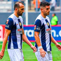 Capitán de Alianza Lima está siendo tentado por gigante de América