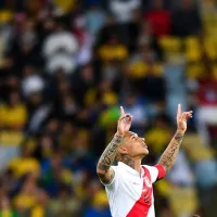 Paolo Guerrero sueña con su gran regreso en Alianza Lima y los hinchas comienzan a ilusionarse