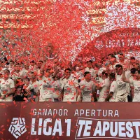Universitario prepara renovación y dos fichajes para este Torneo Clausura 2024