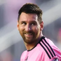 La MLS publicó lo que no se puede evitar de Messi en el fútbol