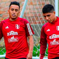 Piero Quispe se sinceró al máximo y le mandó un mensaje de consuelo a Christian Cueva