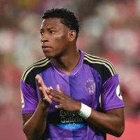 Los ausentes de la Selección de Ecuador para la Copa América