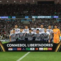 Alianza Lima quedó eliminado de la Copa Libertadores y se hace oficial la primera gran renuncia