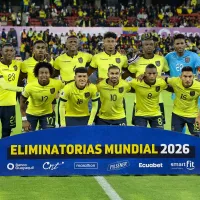 Está en la convocatoria de Ecuador, pero podría no jugar la Copa América 2024