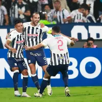Hernán Barcos pide que no boten a Alejandro Restrepo y Alianza Lima le toma la palabra completa