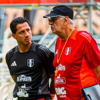 Jorge Fossati sorprendió a todos en Perú y dio lista oficial con 29 jugadores