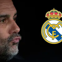 ¿Guardiola se roba para Manchester City a una de las figuras del Real Madrid?