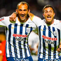 Crack de Alianza Lima impactó a Fluminense y podría ser comprado