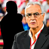 Fue el mejor de la Liga 1 de Perú, pero Jorge Fossati lo ignoró por completo