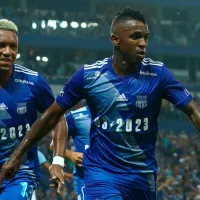 Tras su último escándalo, Miller Bolaños entrena con este club