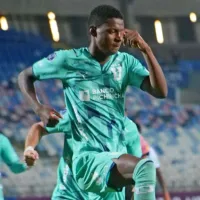 Selección de Ecuador llevó a cuatro jugadores de reserva para la Copa América