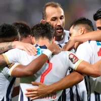 Para ser campeón: Alianza Lima fichará a tres jugadores de Perú