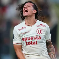 Universitario prestará a estos cuatro jugadores a otros clubes de Perú