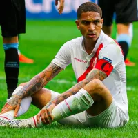 El último capricho de Paolo Guerrero en Perú