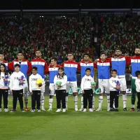 Selección Paraguaya tiene dos joyas y piensa usarlas contra Perú en el amistoso