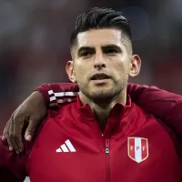 Carlos Zambrano no quiere la Copa América 2024 y prefiere ir al Mundial con la Selección Peruana