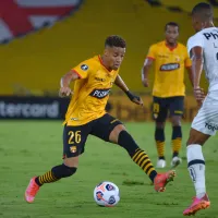 Ariel Holan lo quiere en Barcelona y este sería el siguiente club de Byron Castillo