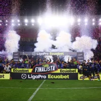 Independiente del Valle venció a Orense de manera agónica y es finalista de la LigaPro