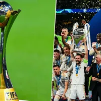 La decisión del Real Madrid con el Mundial de Clubes de la FIFA de Estados Unidos 2025